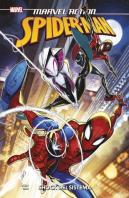 Spiderman 5 Shock Del Sistema
