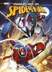 Spiderman 5 Shock Del Sistema