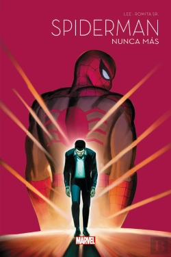 Bertrand.pt - Spiderman 60 Aniv 01 Spiderman Nunca Mas