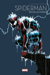 Spiderman 60 Aniv 06 Revelaciones