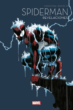 Bertrand.pt - Spiderman 60 Aniv 06 Revelaciones