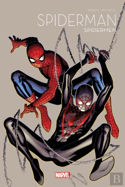 Bertrand.pt - Spiderman 60 Aniv 09 Spidermen