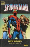 Spiderman 8 Nuevos Vengadores