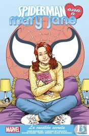 Spiderman Ama A Mary Jane 3 La Cuestion Secreta