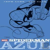 Spiderman: Azul