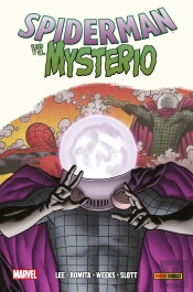Spiderman Contra Mysterio