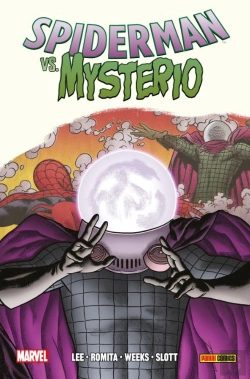 Bertrand.pt - Spiderman Contra Mysterio