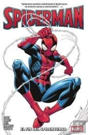 Spiderman: El Fin Del Spiderverso