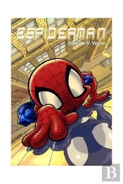 Spiderman Integral