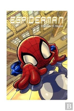 Bertrand.pt - Spiderman Integral