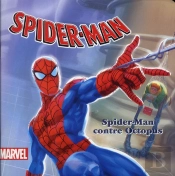 Spiderman, Le Monde Secret  2