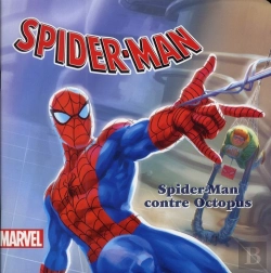 Bertrand.pt - Spiderman, Le Monde Secret  2