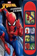 Spiderman, Los Superh Roes No Se Aburren. 7b Lsb