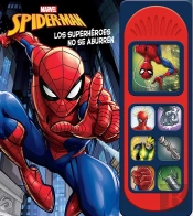 Spiderman, Los Superh Roes No Se Aburren. 7b Lsb