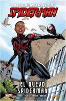 Spiderman: Miles Morales
