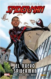 Spiderman: Miles Morales