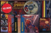Spiderman, Mon Coffret Surprise