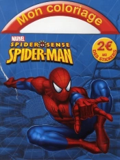 Spiderman, Mon Colo A Poignee