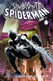 Spiderman: Simbionte