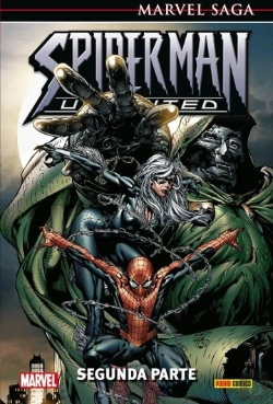 Bertrand.pt - Spiderman Unlimited 2 Segunda Parte