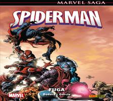 Spiderman Unlimited 3 Fuga
