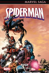 Spiderman Unlimited 3 Fuga