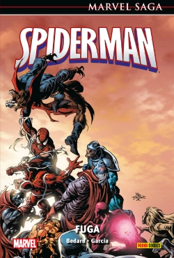 Bertrand.pt - Spiderman Unlimited 3 Fuga