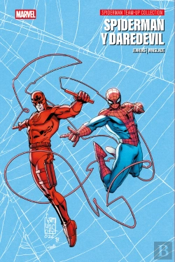 Bertrand.pt - Spiderman Y Daredevil