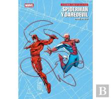 Spiderman Y Daredevil