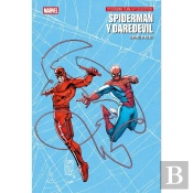 Spiderman Y Daredevil