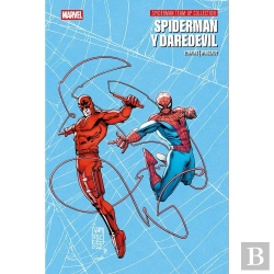 Bertrand.pt - Spiderman Y Daredevil