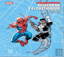 Spiderman Y El Castigador