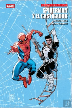 Bertrand.pt - Spiderman Y El Castigador