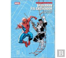 Spiderman Y El Castigador
