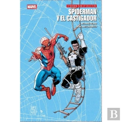 Bertrand.pt - Spiderman Y El Castigador