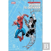 Spiderman Y El Castigador
