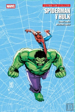 Bertrand.pt - Spiderman Y Hulk