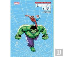 Spiderman Y Hulk
