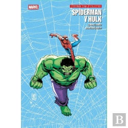 Bertrand.pt - Spiderman Y Hulk