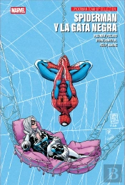 Spiderman Y La Gata Negra