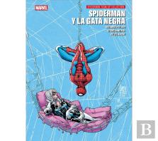 Spiderman Y La Gata Negra