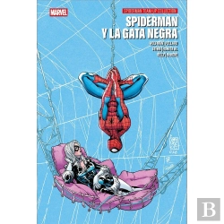 Bertrand.pt - Spiderman Y La Gata Negra