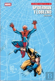 Spiderman Y Lobezno