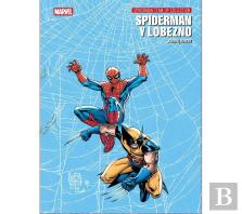 Spiderman Y Lobezno