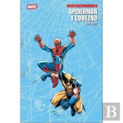 Spiderman Y Lobezno