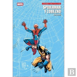 Bertrand.pt - Spiderman Y Lobezno