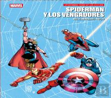 Spiderman Y Los Vengadores