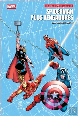 Bertrand.pt - Spiderman Y Los Vengadores