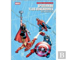 Spiderman Y Los Vengadores