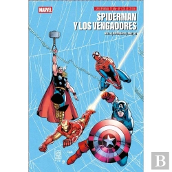Bertrand.pt - Spiderman Y Los Vengadores
